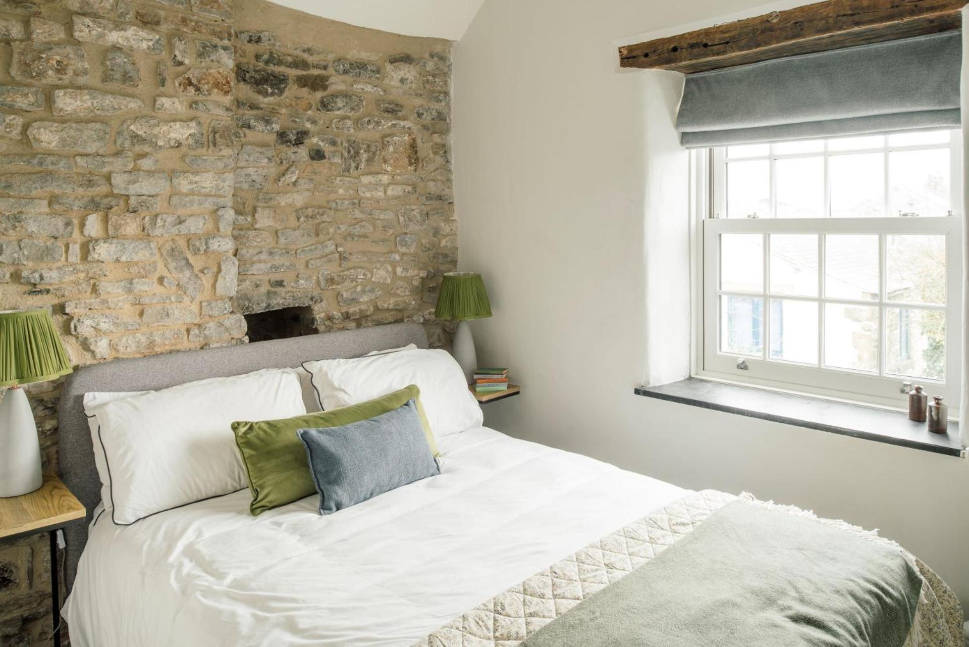 Sweet Pea Cottage Tideswell Exterior photo